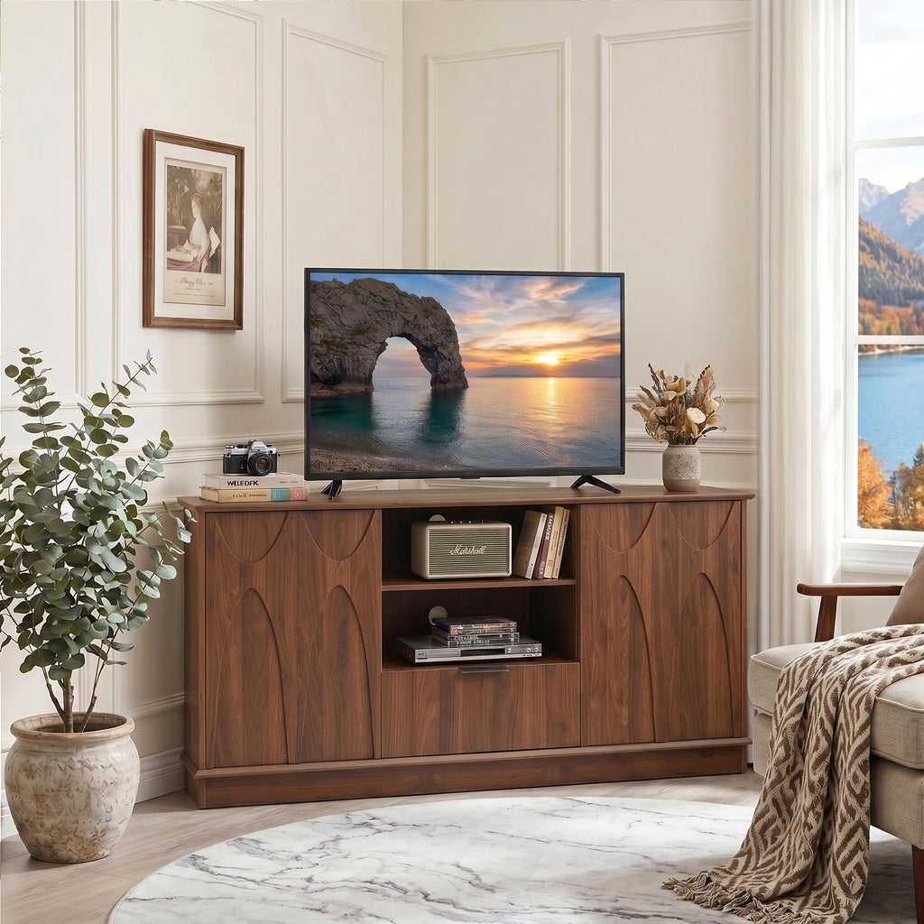 Corner TV Stand up to 65 inch A431601