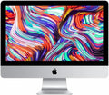 Silver 21.5-inch 16GB RAM 1TB HDD iMac L5539