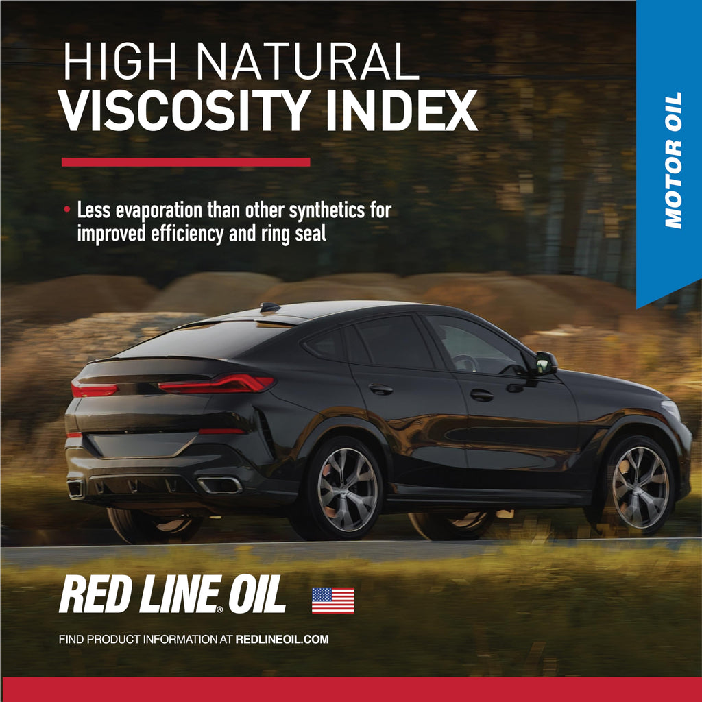 5W30 Fully Synthetic Motor Oil 4 Pack W9141
