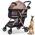 Foldable Dog Stroller R93461