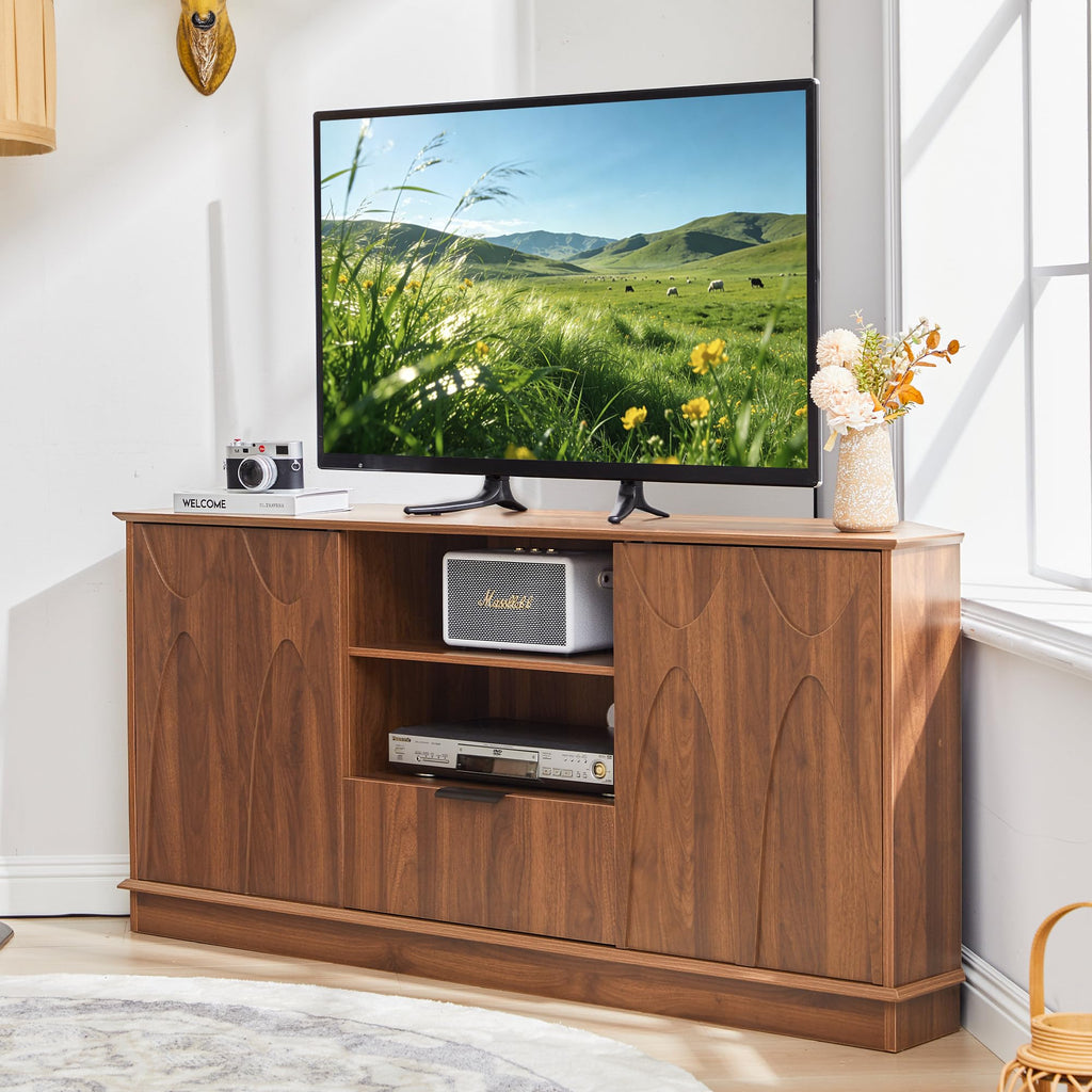 Corner TV Stand up to 65 inch A431601