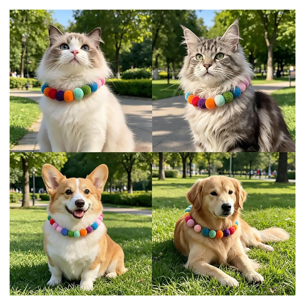 Dog Bow Tie Collar M2734