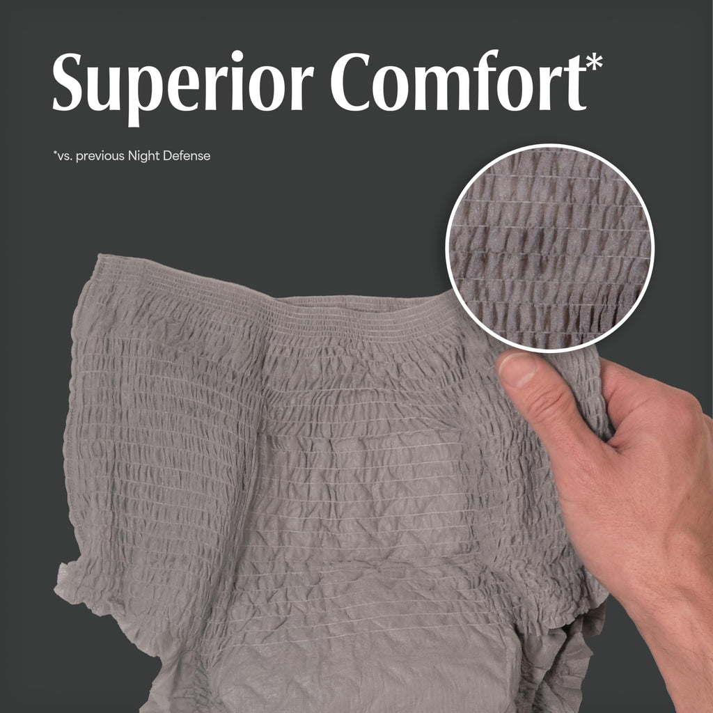 Large Adult Diapers 56 Count T3757