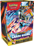 Pokémon TCG Build & Battle Box U447058
