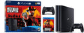 Playstation 4 Pro 1TB SSD Console with DualShock-4 Wireless Controller B923