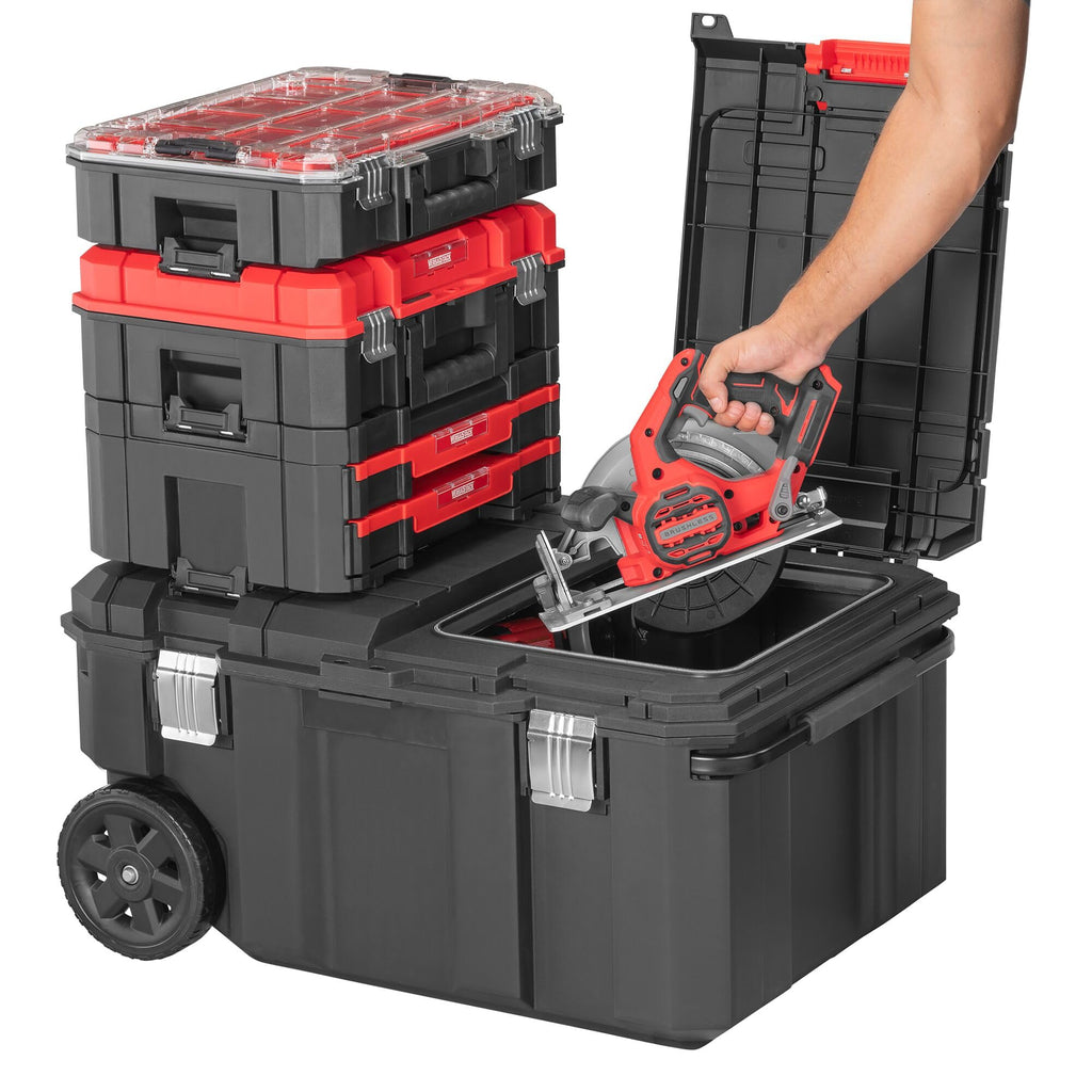 30 Gallon Rolling Tool Chest A16197
