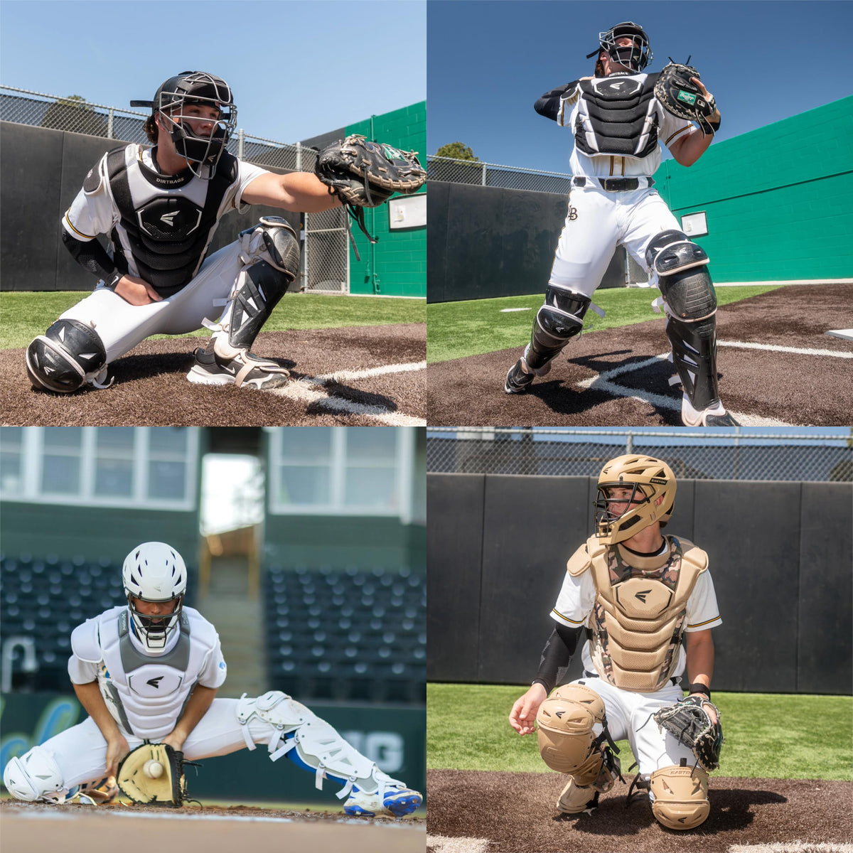 Baseball Catcher's Set K5563