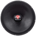 18" Raw DJ PA Replacement Subwoofer H199