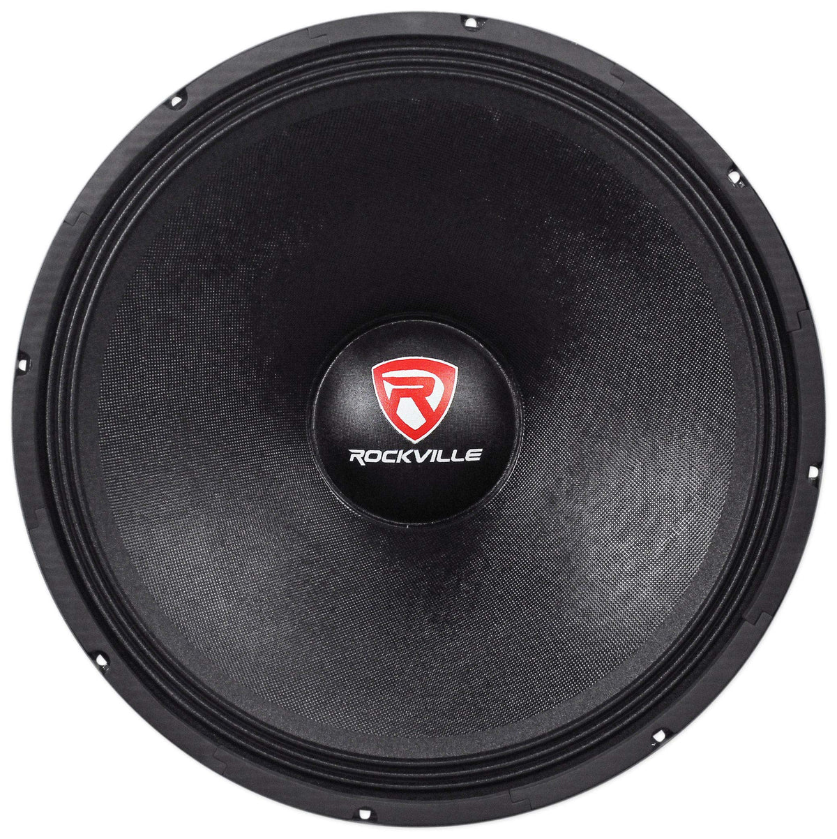 18" Raw DJ PA Replacement Subwoofer H199